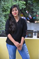 Komali Latest Gallery